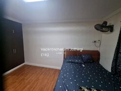 Blk 332 Clementi Avenue 2 (Clementi), HDB 4 Rooms #555803061